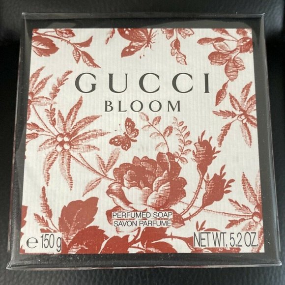 Gucci Other - Gucci Bloom Soap
